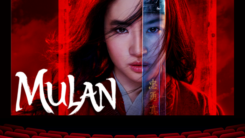 Mulan