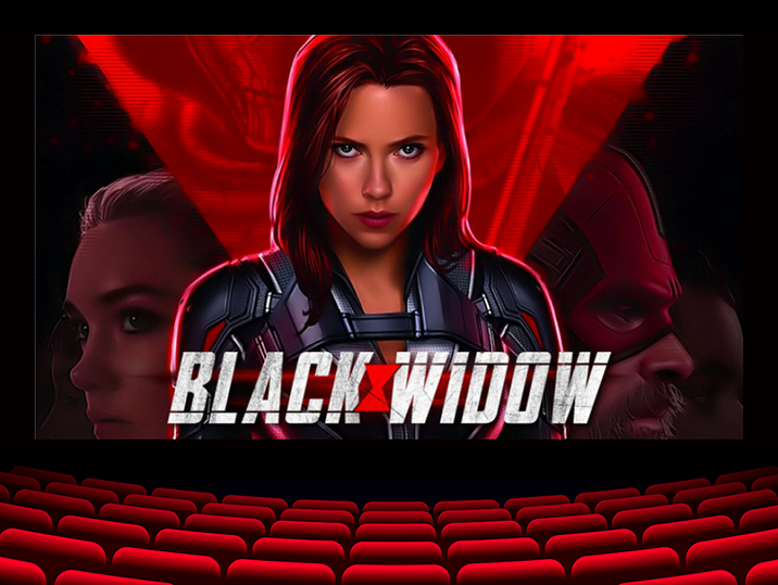 Black Widow