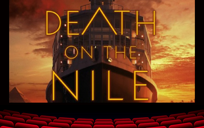 Death On the Nile