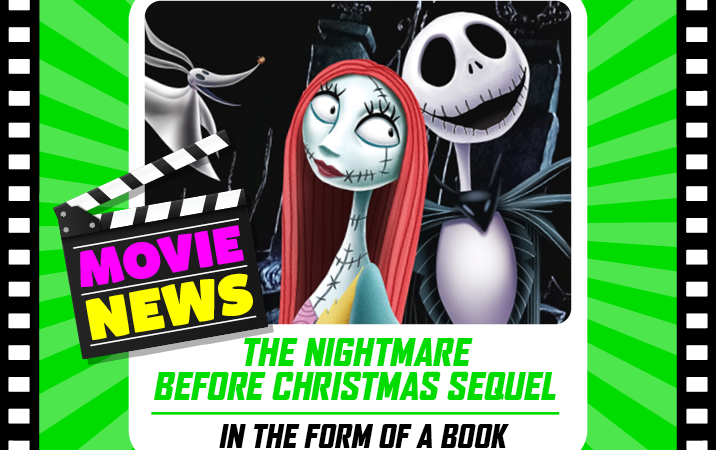 The Nightmare Before Christmas sequel