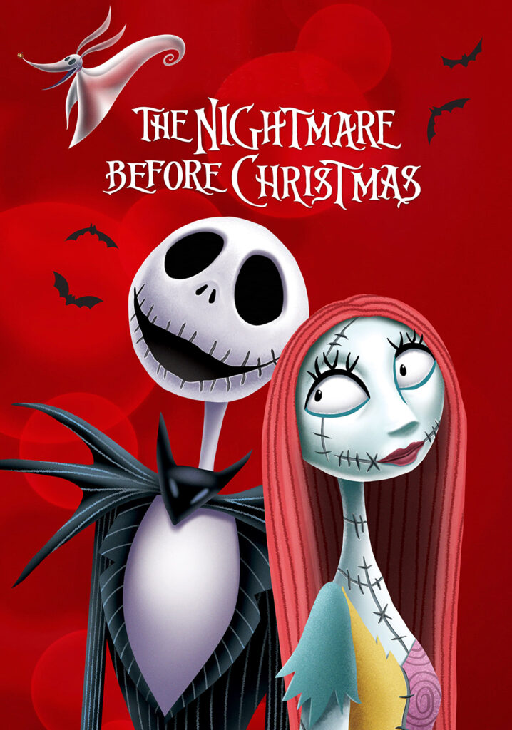 The Nightmare Before Christmas sequel – Moviekids