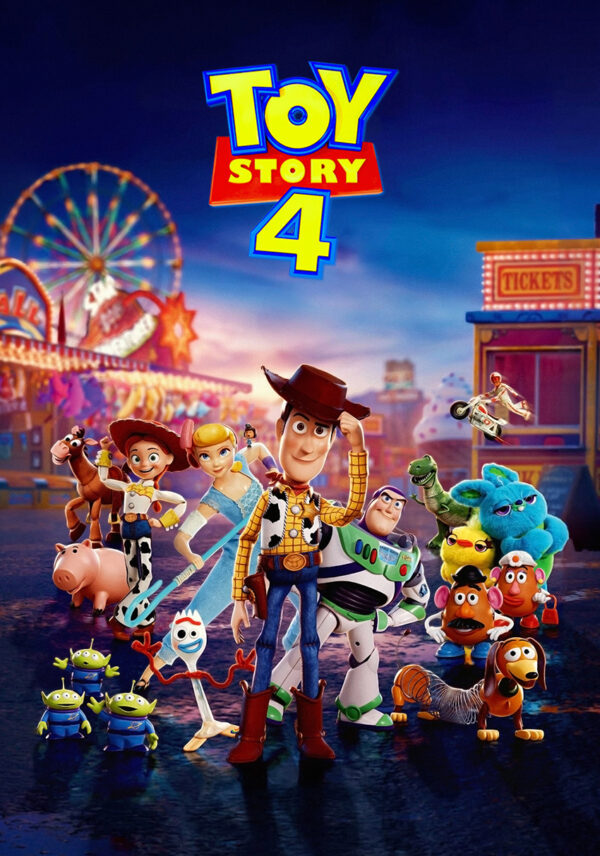 new toy story movie 2021